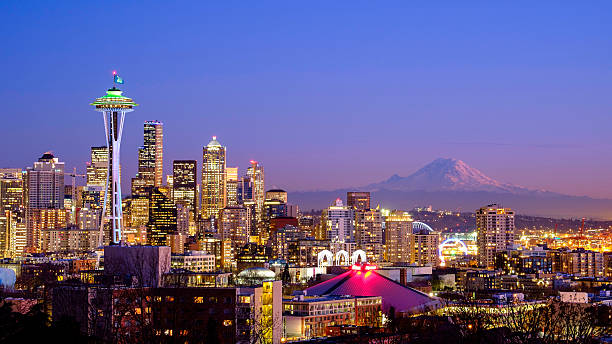 Things To Do in Seattle, Washington