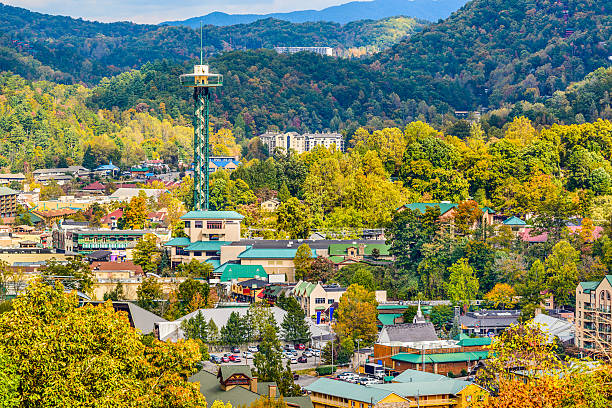 Things to Do in Gatlinburg, Tennessee