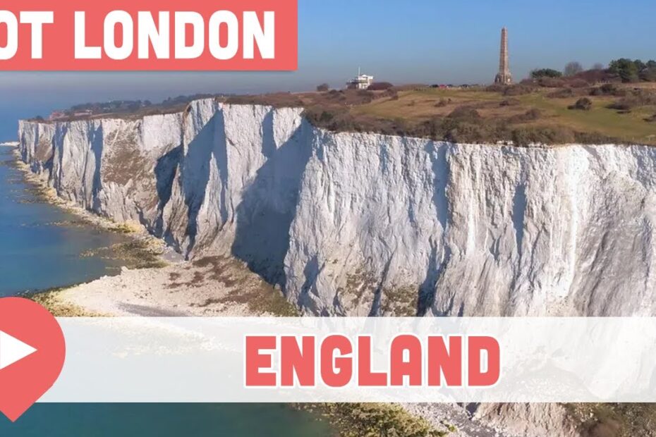 places to visit in england besides london