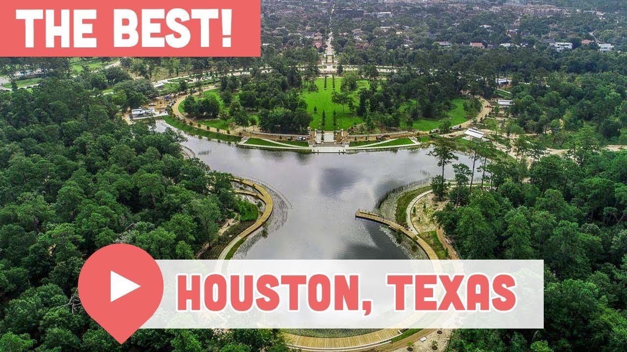 10 Best Things to Do in Houston, Texas