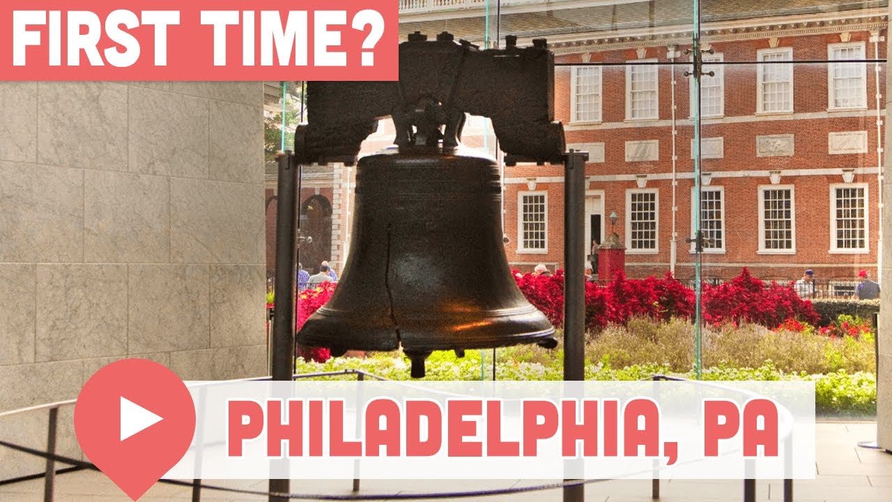 Best Things to Do in Philadelphia, Pennsylvania (For First Time Visitors)