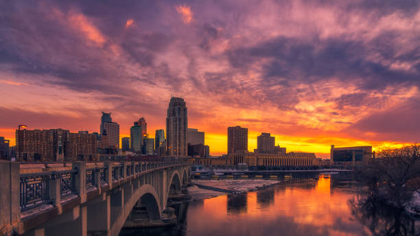 Best Things to Do in Minneapolis and St. Paul