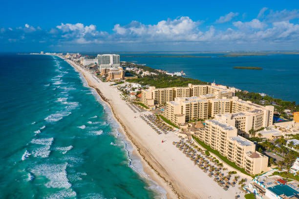 Inclusive Resorts in Cancun, Mexico