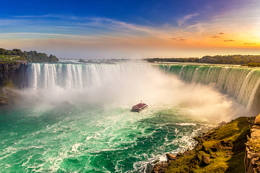 Things to do in Niagara Falls