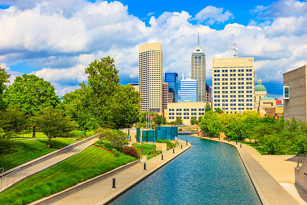 Things to Do in Indianapolis