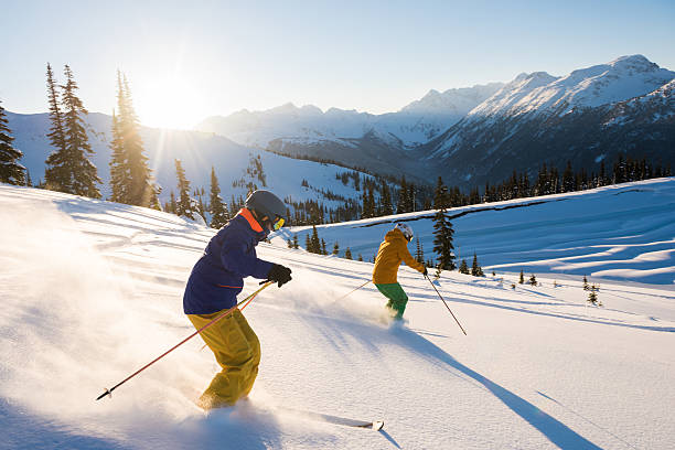 Best Ski Resorts in America