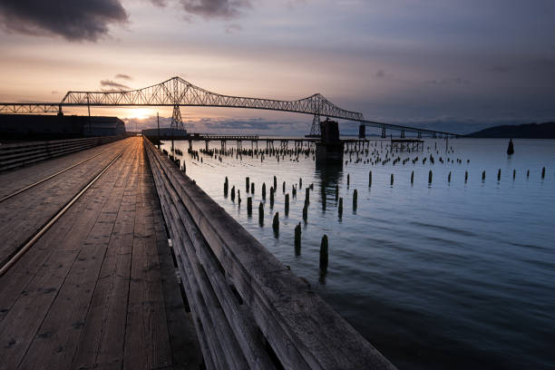 Things to Do in Astoria, Oregon