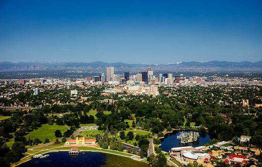 Fun Things to Do in Denver, Colorado