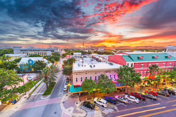 Best Things to Do in Gainesville, FL