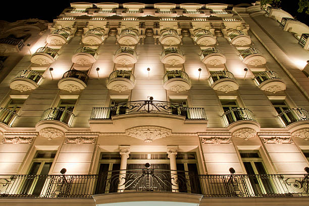 Most Beautiful Hotels in Barcelona