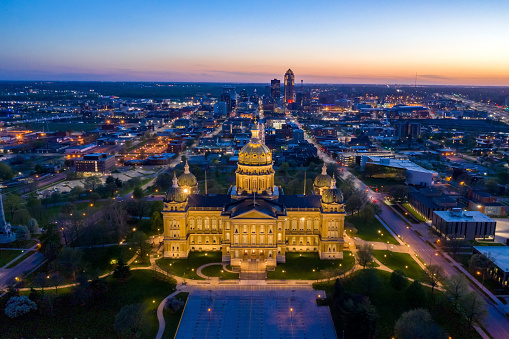 Best Things to Do in Des Moines