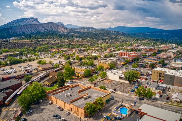 Things to Do in Durango