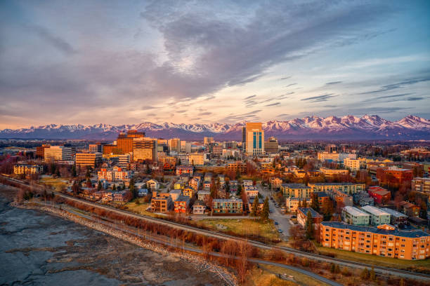 Best Things to Do in Anchorage, Alaska