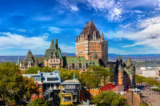 Best things to do in Quebec City