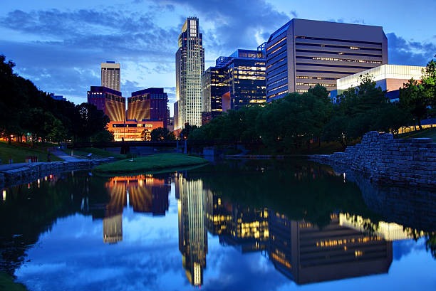 Best things to do in Omaha