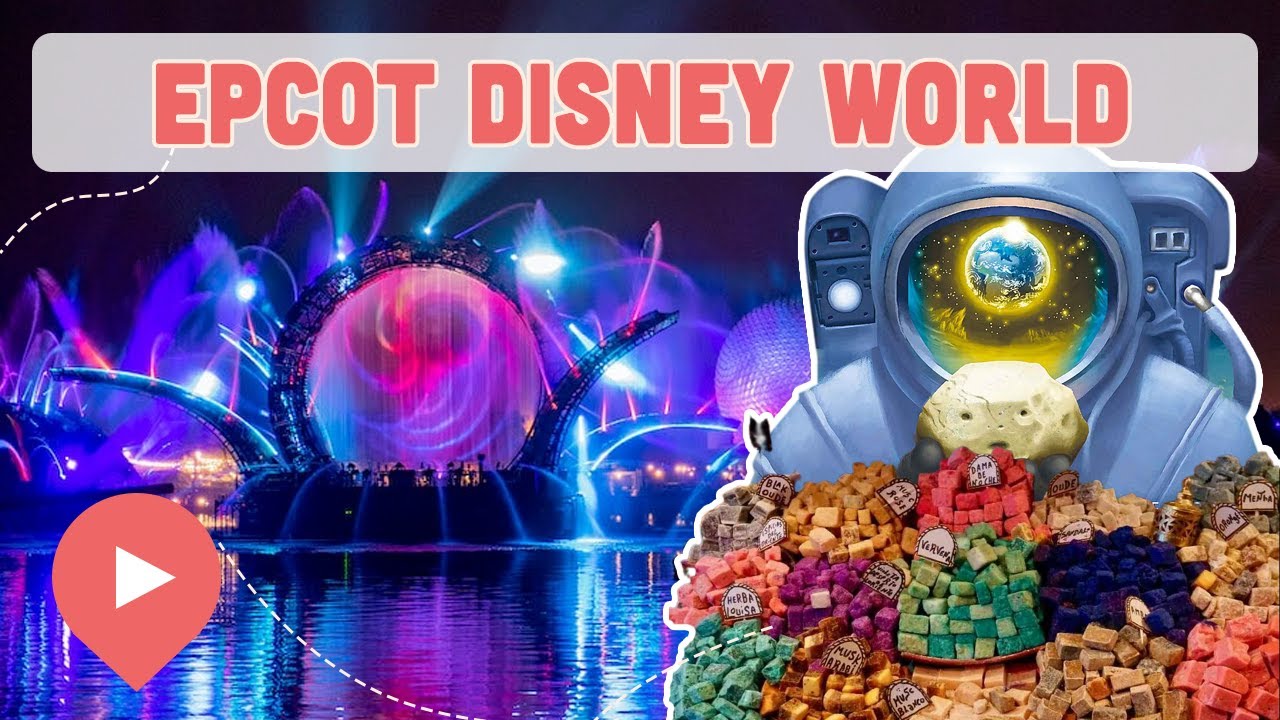 8 Best Things to Do at Epcot in Disney World