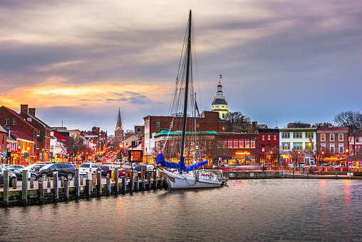 Best Things to Do in Annapolis