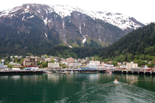 Best Things to Do in Juneau