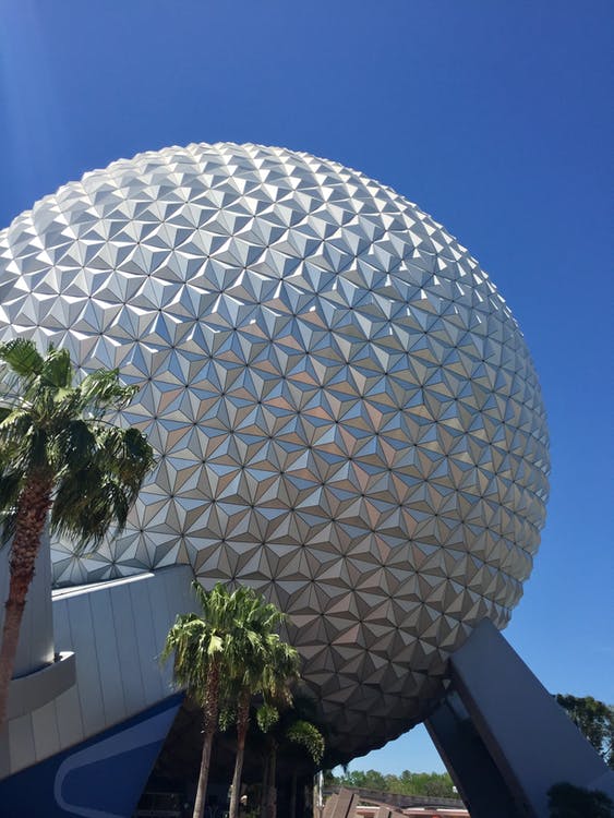 he best things to do at Epcot in Disney World