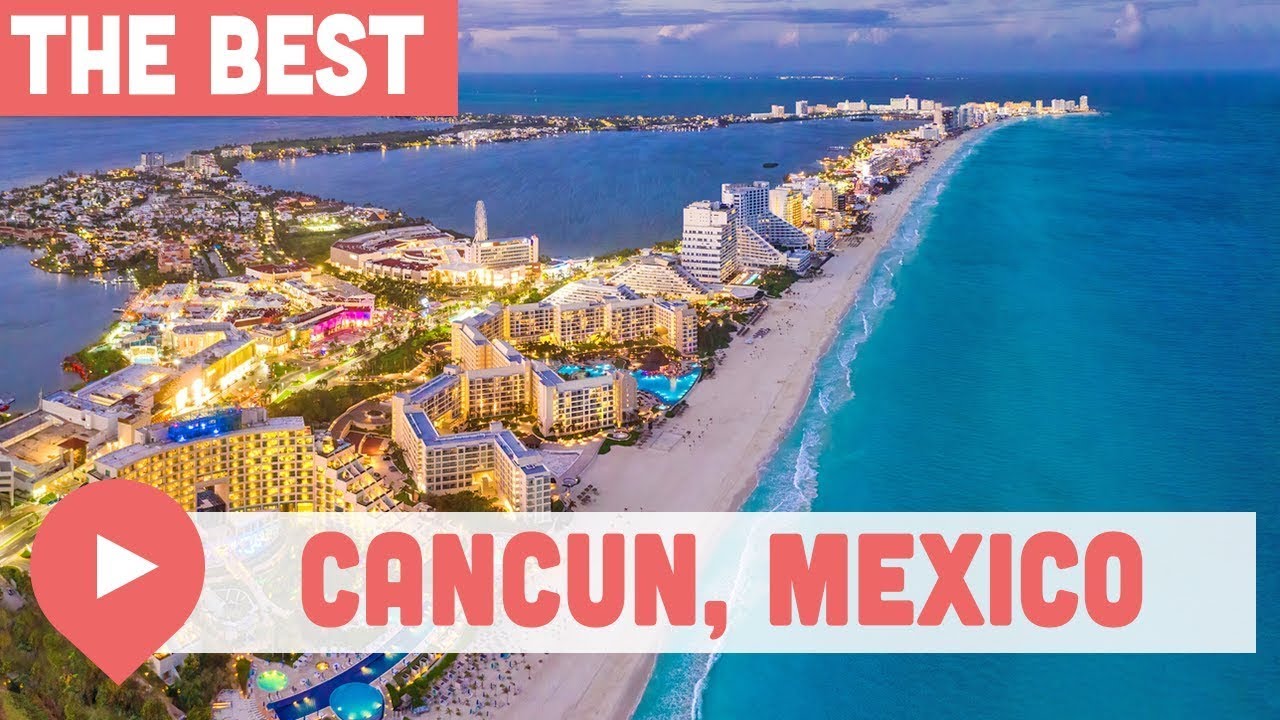 6 Best Things to Do in Cancun, Mexico