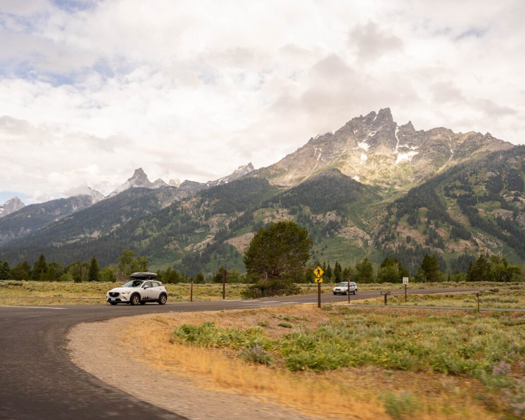 grand teton national park