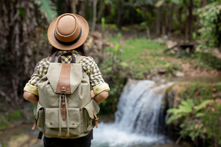 Travel Backpack