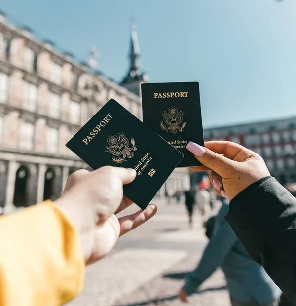 How to Renew a Passport