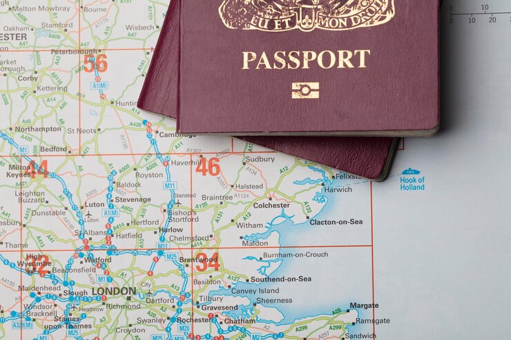 How much does it cost to get a passport