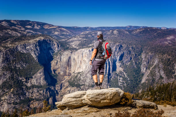 Best Hikes in Yosemite