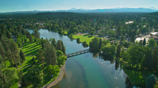 Things to do in Bend, Oregon