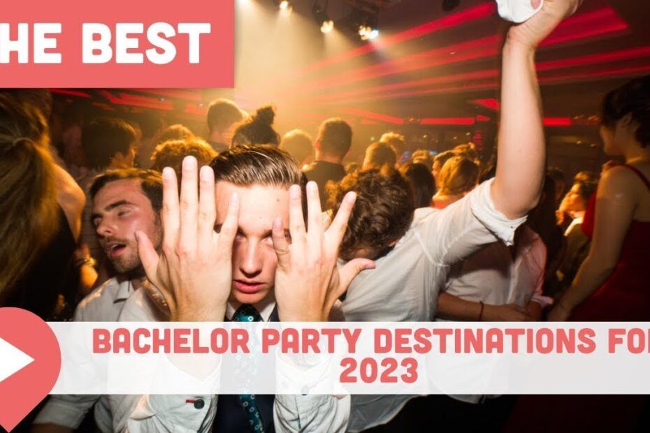 Best Bachelor Party Destinations 930x620 