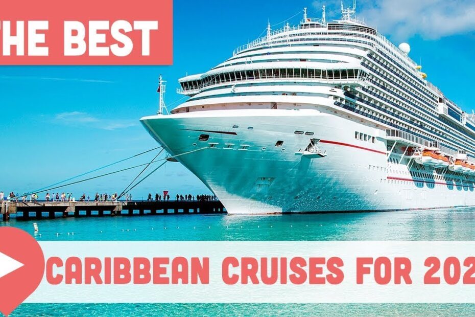 cruise caribbean 2022