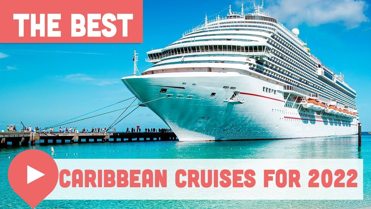 cruises to caribbean october 2022