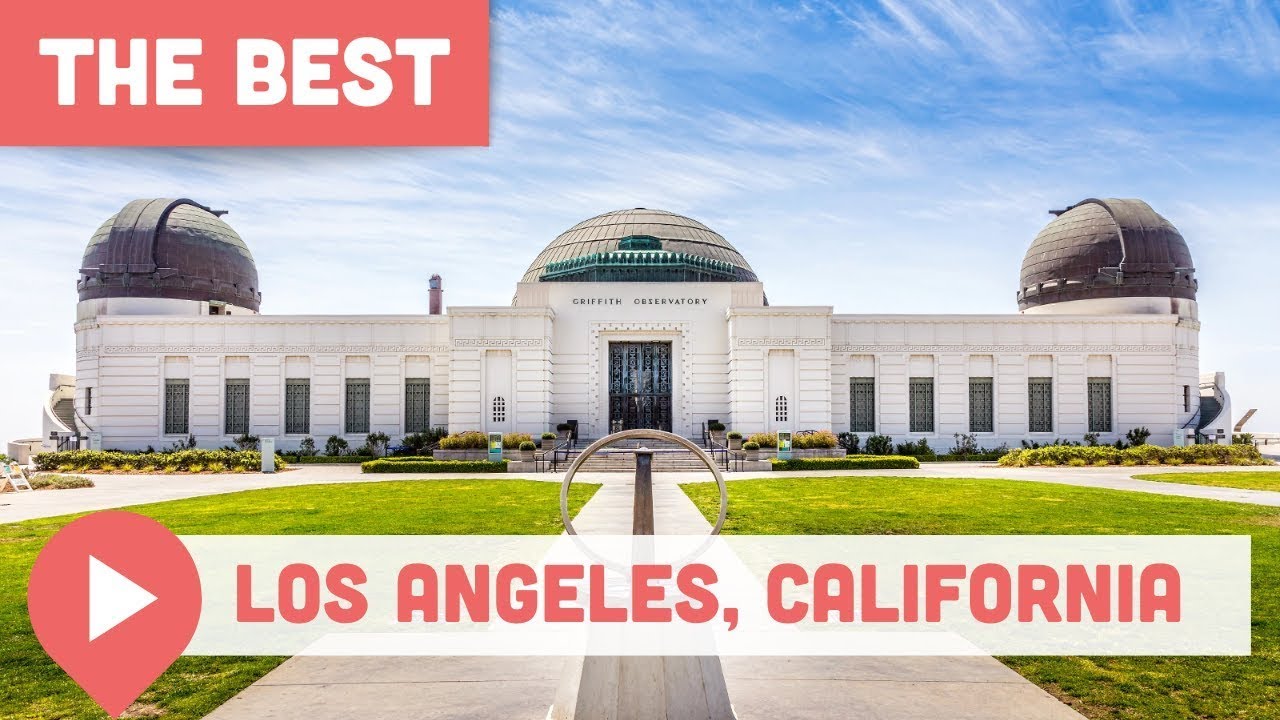 Best Museums In Los Angeles California Best museums in los angeles california