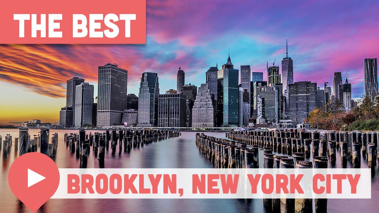 things to visit in brooklyn new york