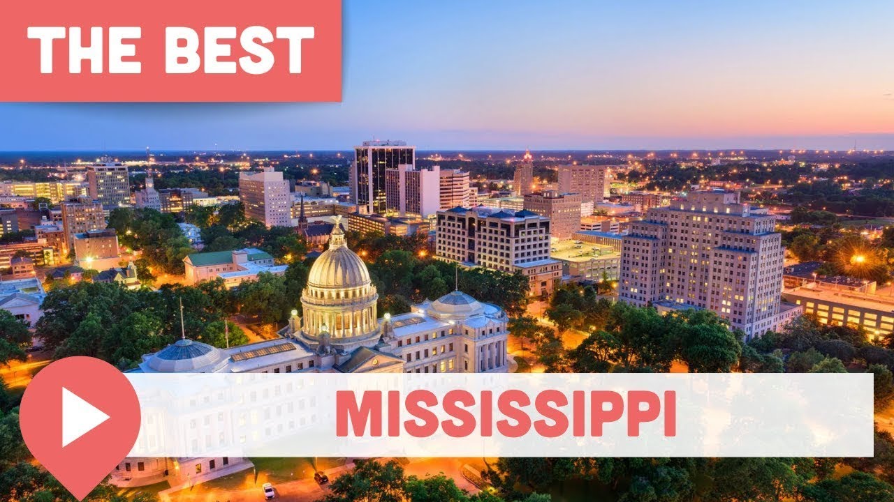 Best Things to Do in Mississippi